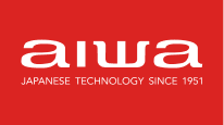 logo aiwa