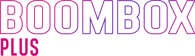 Boombox Plus AIWA AWS-BBS-01-GR