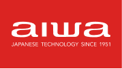 Logo AIWA