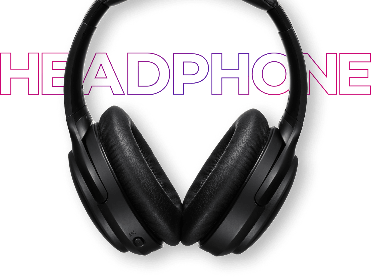 headphone