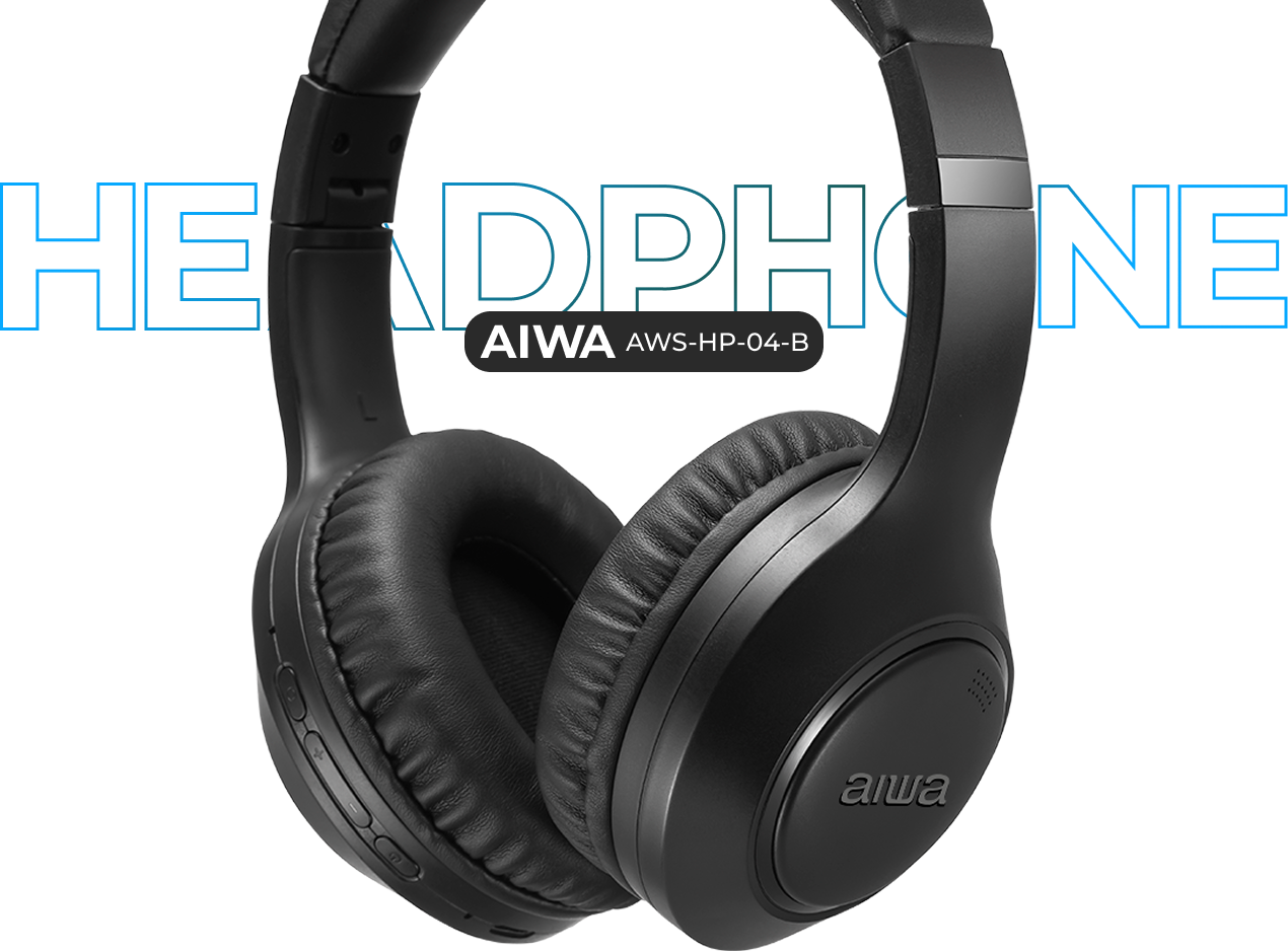 headphone
